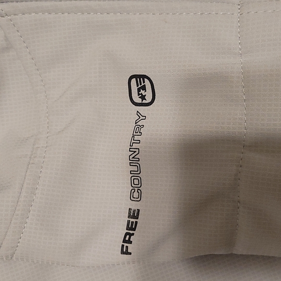 Womens Free Country Soft Shell Jacket, Size: 2XL - Picture 2 of 6